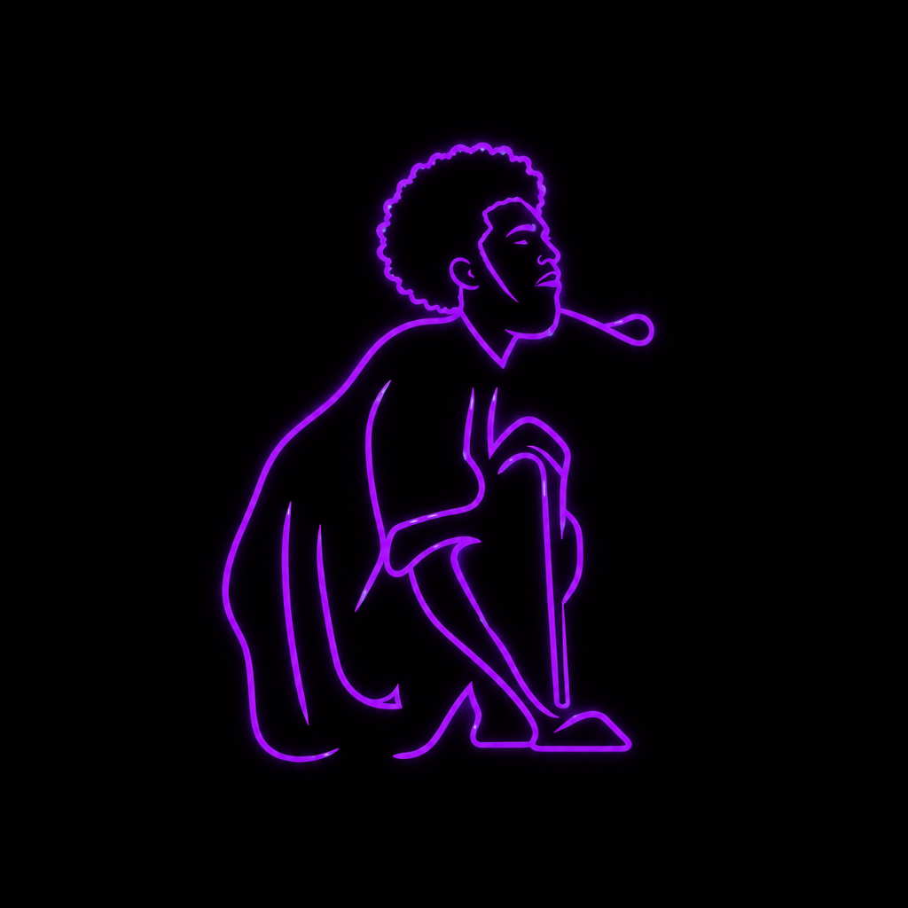 Jollof & Jams Logo